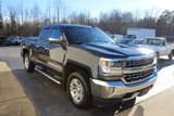 Used 2017 Chevrolet Silverado 1500 LTZ image 2