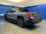 New 2026 Chevrolet Silverado EV LT w/ Premium Package image 5