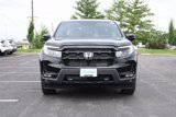 New 2025 Honda Ridgeline Black Edition image 2