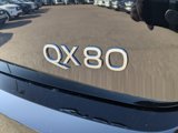 New 2025 INFINITI QX80 Sensory image 5