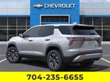 New 2026 Chevrolet Equinox LT image 3