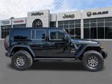 Used 2024 Jeep Wrangler Unlimited Rubicon 392 w/ Dual Top Group image 2