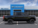 New 2026 Chevrolet Silverado 1500 LT Trail Boss w/ LT Trail Boss Premium Package image 5