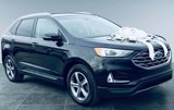 Used 2019 Ford Edge SEL w/ Equipment Group 201A image 3