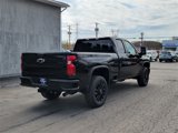 New 2025 Chevrolet Silverado 2500 Custom w/ Custom Value Package image 5