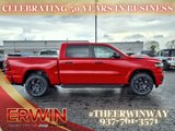 New 2025 RAM 1500 Big Horn image 2