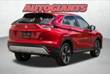 New 2025 Mitsubishi Eclipse Cross SE image 4