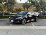 Used 2019 Hyundai Sonata Limited image 2