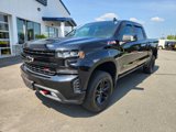 Used 2019 Chevrolet Silverado 1500 LT Trail Boss image 5