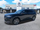 New 2025 Acura MDX FWD w/ Technology Package image 2