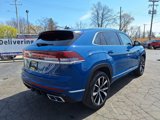 Used 2025 Volkswagen Atlas Cross Sport SEL Premium R-Line image 3