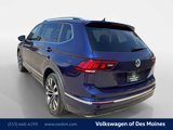 Used 2021 Volkswagen Tiguan SEL Premium R-Line image 4