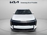 New 2026 Kia Sportage LX image 2