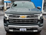 New 2025 Chevrolet Silverado 1500 LTZ image 2