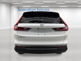 New 2026 Honda CR-V EX-L image 4