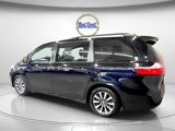 Used 2020 Toyota Sienna XLE image 5