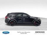 Certified 2023 Ford Explorer ST image 4