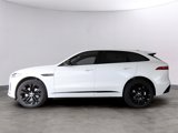 New 2026 Jaguar F-PACE R-Dynamic S image 4