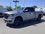 New 2025 RAM 1500 Tradesman w/ Night Edition image 5