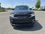 Certified 2022 Dodge Durango SXT image 3