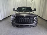 New 2025 RAM 1500 4x4 Crew Cab image 3