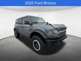 New 2025 Ford Bronco Badlands w/ Sasquatch Package image 2