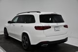 New 2025 Mercedes-Benz GLS 450 4MATIC image 3