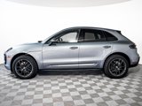 Certified 2025 Porsche Macan Turbo image 2
