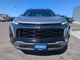 New 2026 Chevrolet Equinox ACTIV w/ Convenience Package III image 3