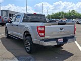 Certified 2022 Ford F150 XL w/ STX Appearance Package image 4