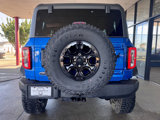 Used 2022 Ford Bronco Wildtrak image 4