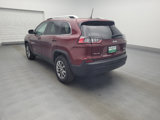 Used 2020 Jeep Cherokee Latitude Plus w/ Comfort/Convenience Group image 5
