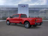 New 2025 Ford F450 Lariat w/ Lariat Ultimate Package image 4