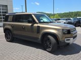 Certified 2024 Land Rover Defender 110 S image 3