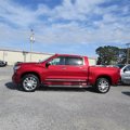 New 2025 Chevrolet Silverado 1500 High Country w/ Technology Package image 3