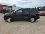 Used 2013 Ford Explorer 4WD w/ Class III Trailer Tow Pkg image 6