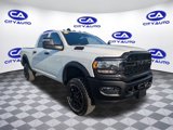Used 2024 RAM 2500 Tradesman w/ Power Wagon Package image 2