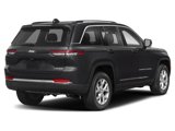 New 2025 Jeep Grand Cherokee Summit image 2