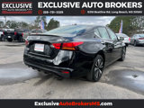 Used 2022 Nissan Altima 2.5 SV image 6