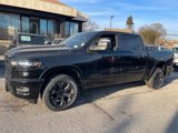 New 2025 RAM 1500 Big Horn image 2