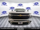 Used 2024 Chevrolet Silverado 2500 LT image 3