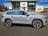 New 2026 Volkswagen Atlas SEL Premium R-Line image 4