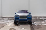 Used 2022 Rolls-Royce Cullinan w/ Technology Package image 3