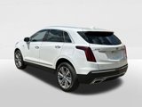 New 2025 Cadillac XT5 Premium Luxury w/ LPO, Floor Liner Package image 2