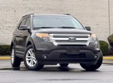 Used 2013 Ford Explorer XLT image 3