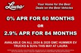 New 2025 GMC Hummer EV 3X w/ Battery Pack, 24 Module Pack image 4