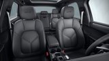 Certified 2025 Porsche Macan GTS image 5