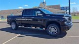 New 2025 Chevrolet Silverado 2500 LT w/ Z71 Chrome Sport Edition image 3