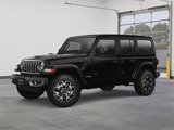 New 2025 Jeep Wrangler Sahara image 2