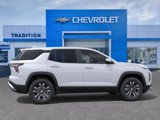 New 2026 Chevrolet Equinox LT w/ Convenience Package II image 5